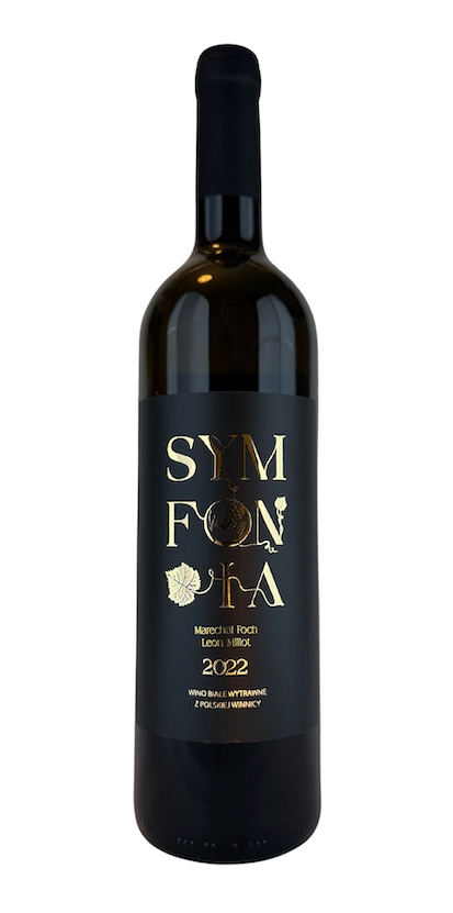 Marechal Foch & Leon Millot
